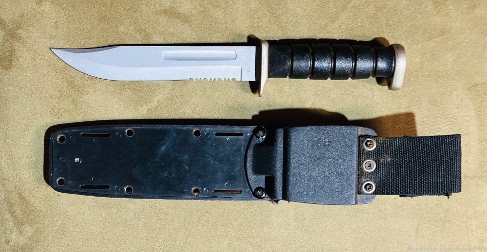 Fighting Knife New-img-1