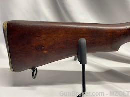 Ishapore Enfield 2A Bolt Rifle, 1965, RFI 7.62 x 51mm-img-5