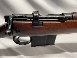 Ishapore Enfield 2A Bolt Rifle, 1965, RFI 7.62 x 51mm-img-3