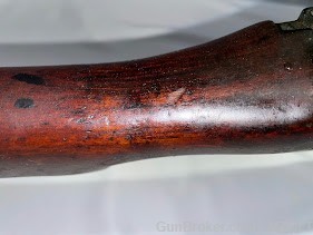 Ishapore Enfield 2A Bolt Rifle, 1965, RFI 7.62 x 51mm-img-6