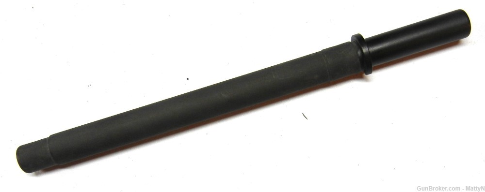 UZI Barrel 9mm SBR Semi-auto -img-1