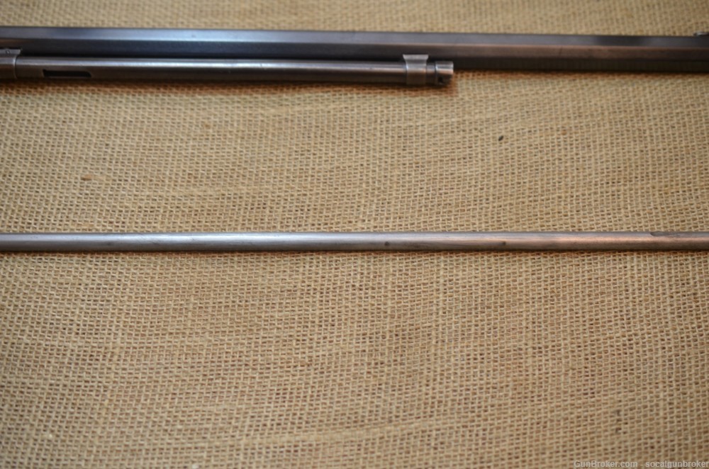 Winchester Model 90-06 .22LR Takedown-img-40