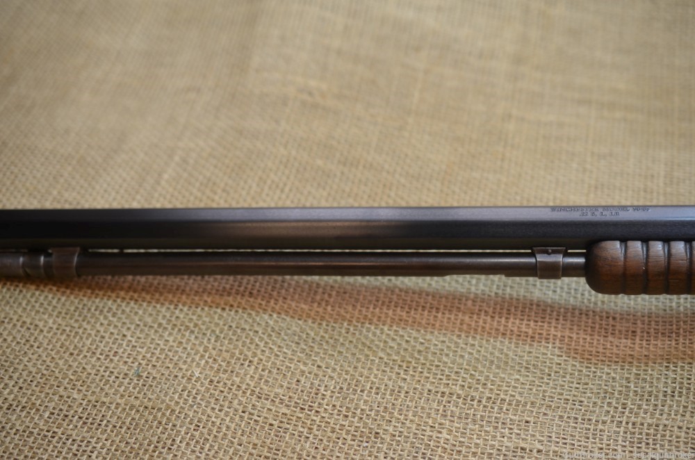 Winchester Model 90-06 .22LR Takedown-img-7