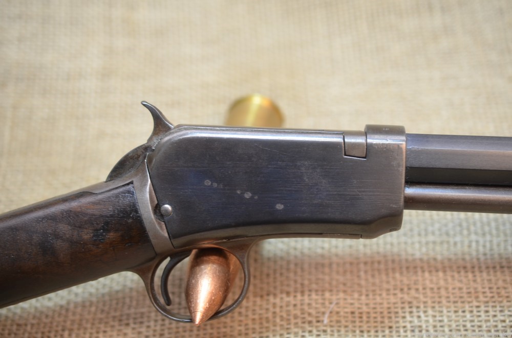 Winchester Model 90-06 .22LR Takedown-img-25
