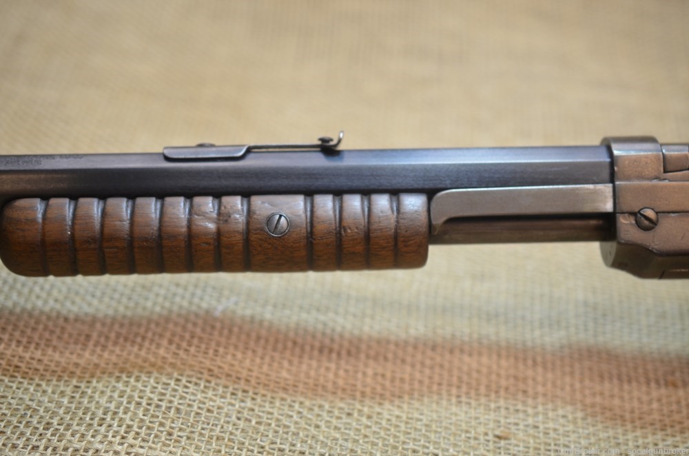Winchester Model 90-06 .22LR Takedown-img-5