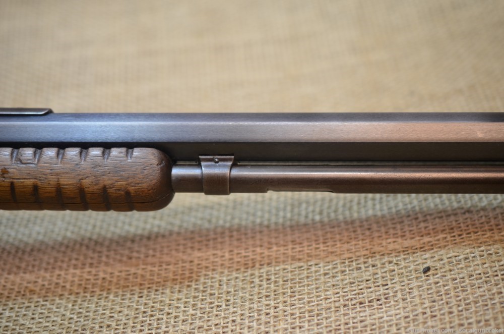 Winchester Model 90-06 .22LR Takedown-img-28
