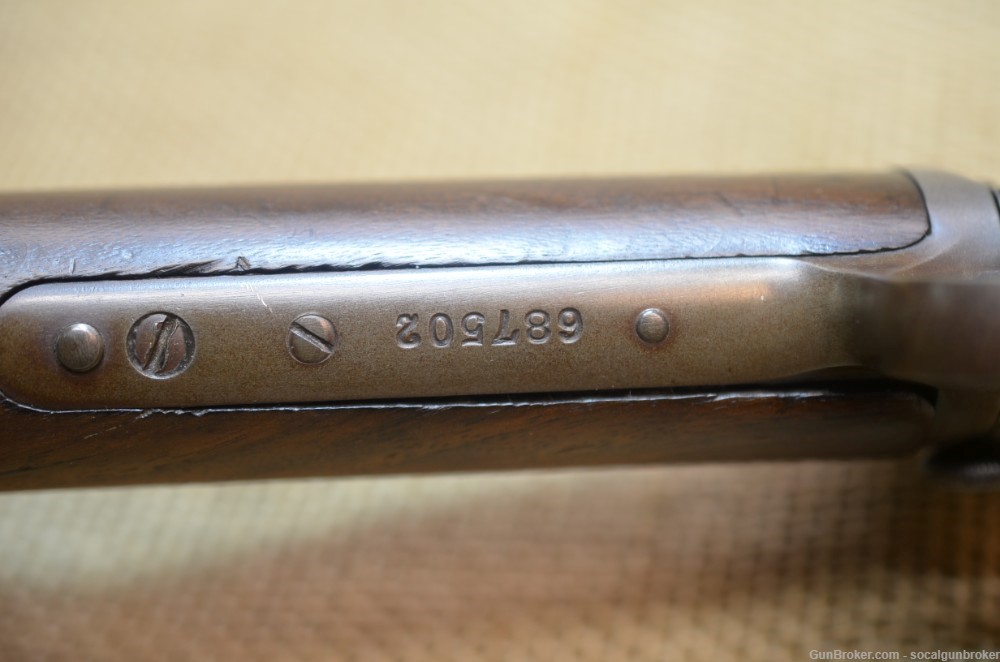 Winchester Model 90-06 .22LR Takedown-img-33