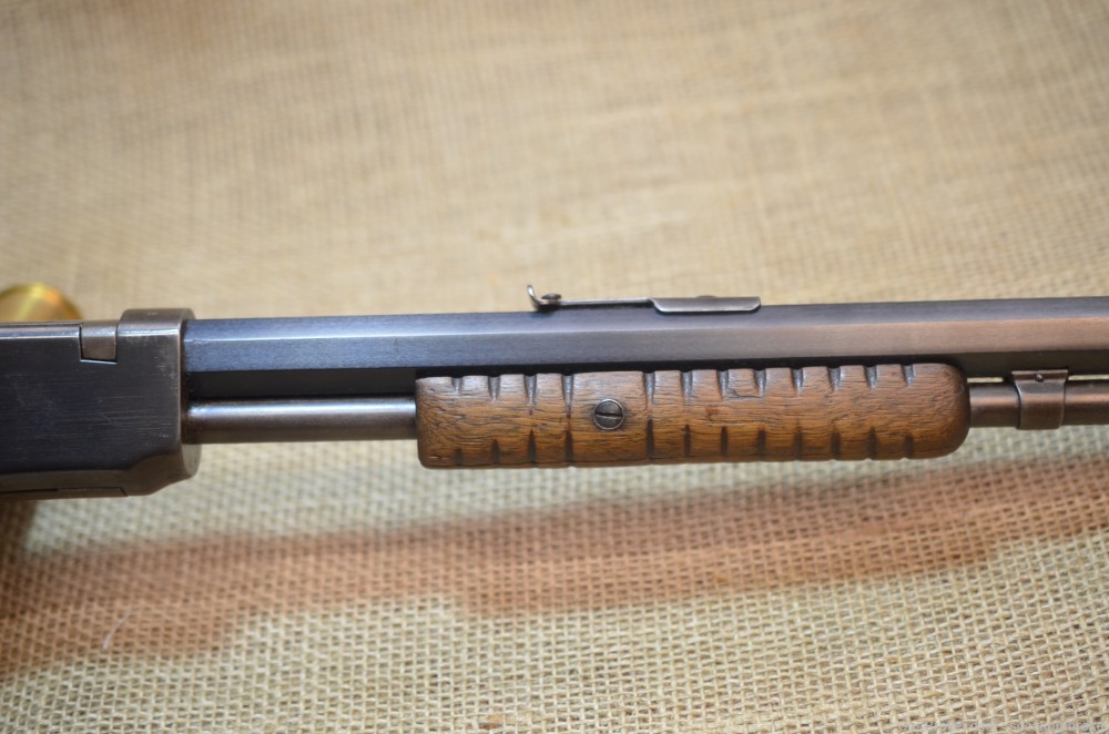 Winchester Model 90-06 .22LR Takedown-img-26