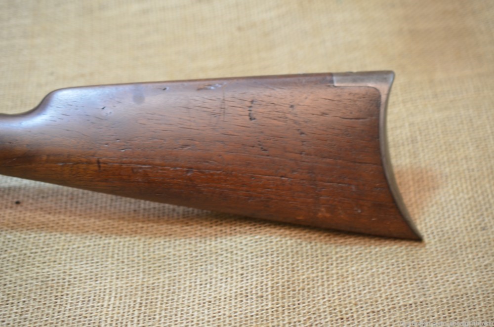 Winchester Model 90-06 .22LR Takedown-img-2