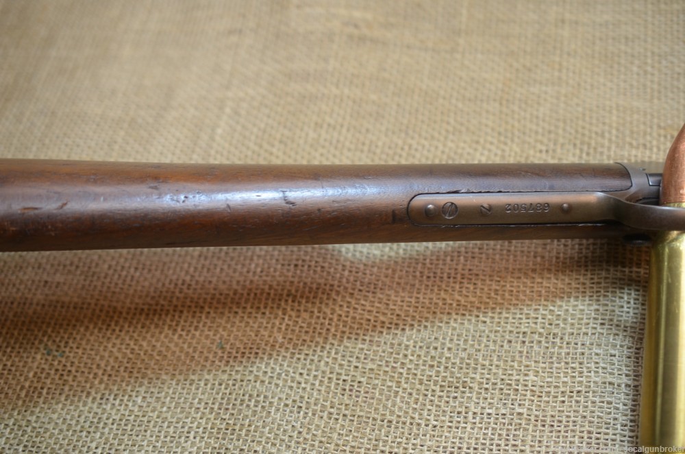 Winchester Model 90-06 .22LR Takedown-img-32