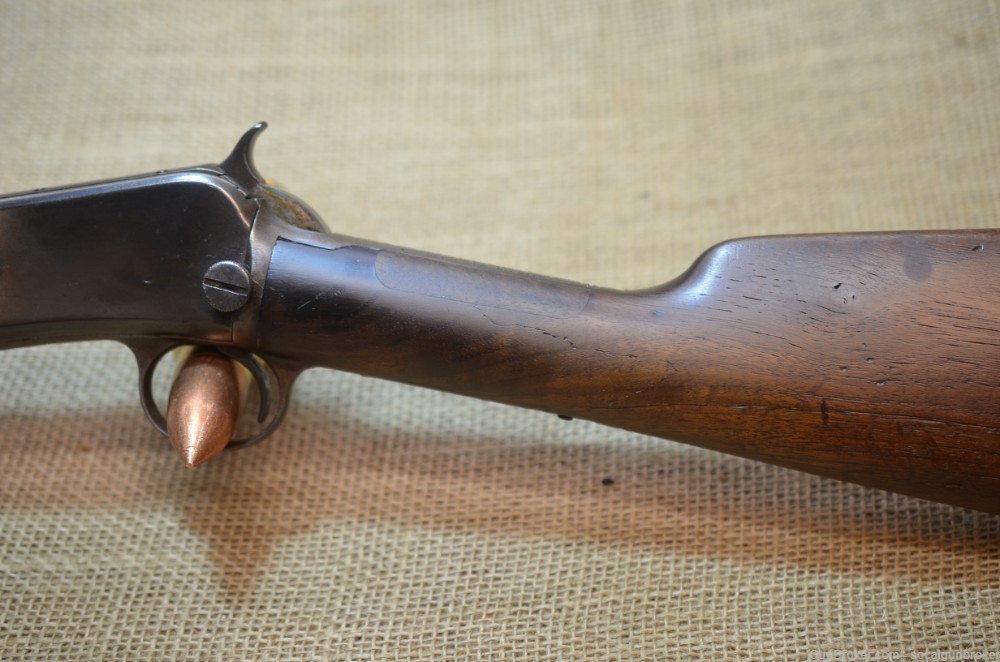 Winchester Model 90-06 .22LR Takedown-img-3