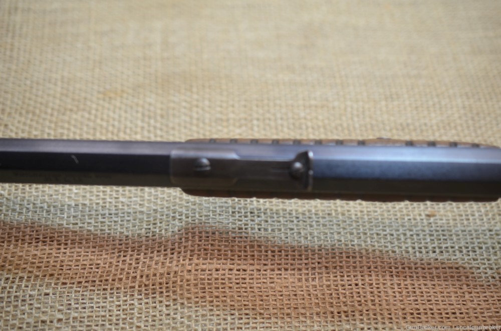 Winchester Model 90-06 .22LR Takedown-img-16