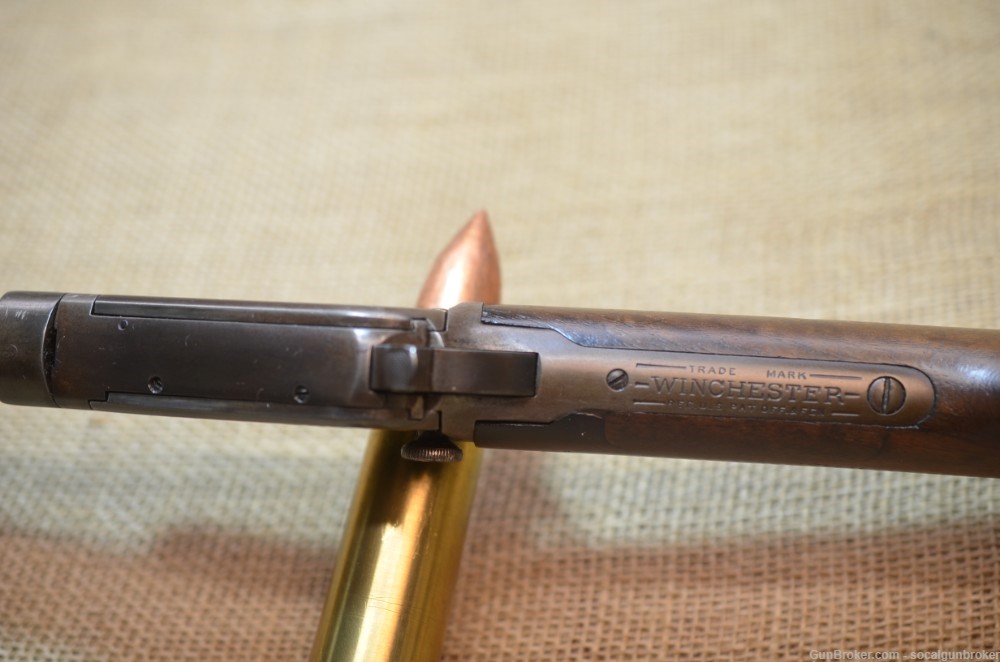 Winchester Model 90-06 .22LR Takedown-img-15