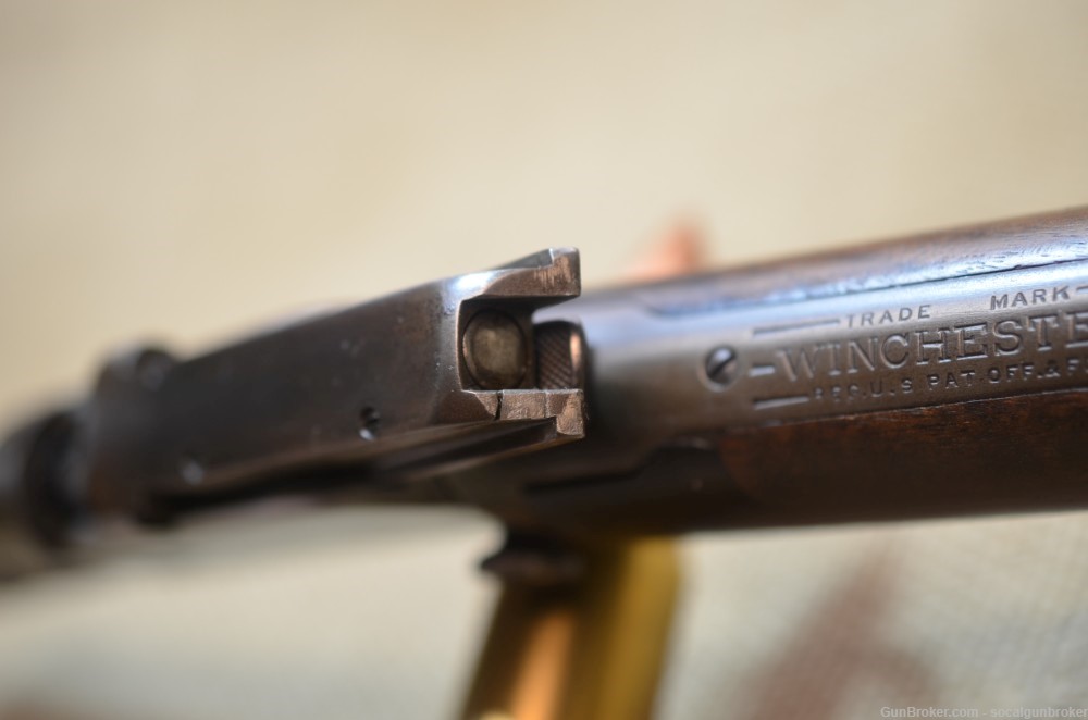 Winchester Model 90-06 .22LR Takedown-img-21