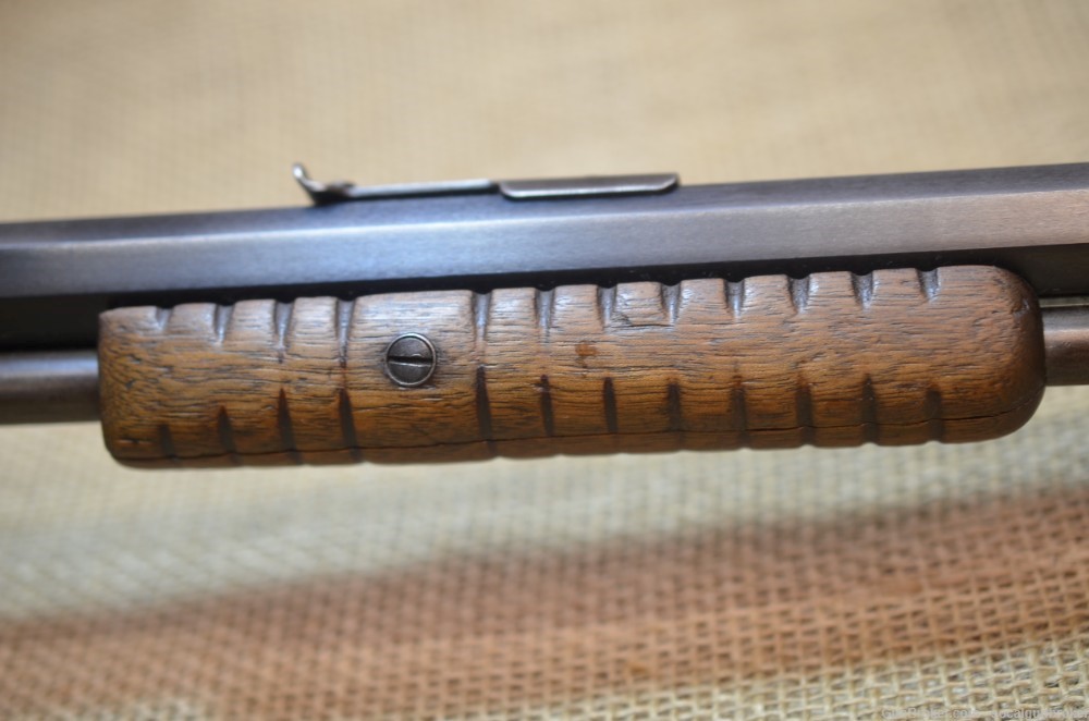 Winchester Model 90-06 .22LR Takedown-img-27