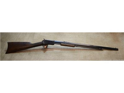 Winchester Model 90-06 .22LR Takedown