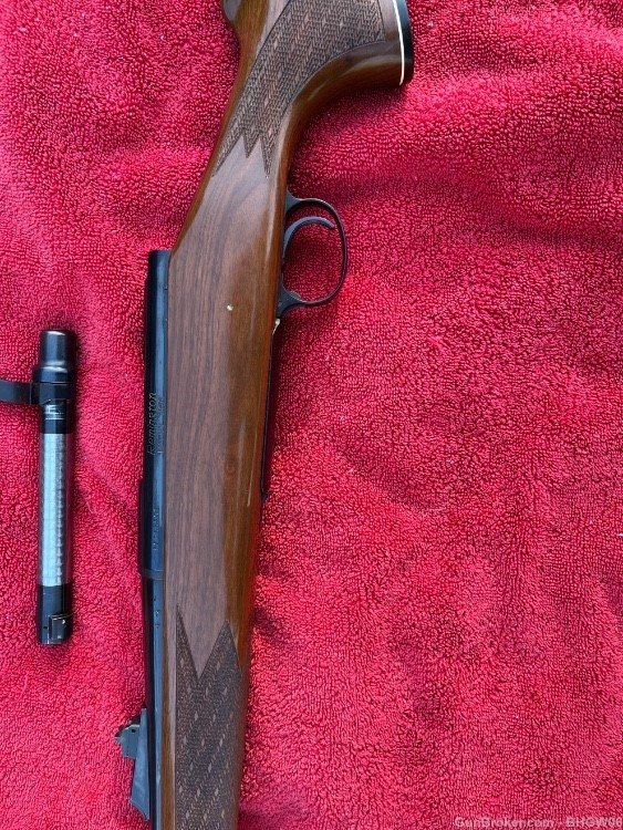 Remington 700 Bdl 222-img-2