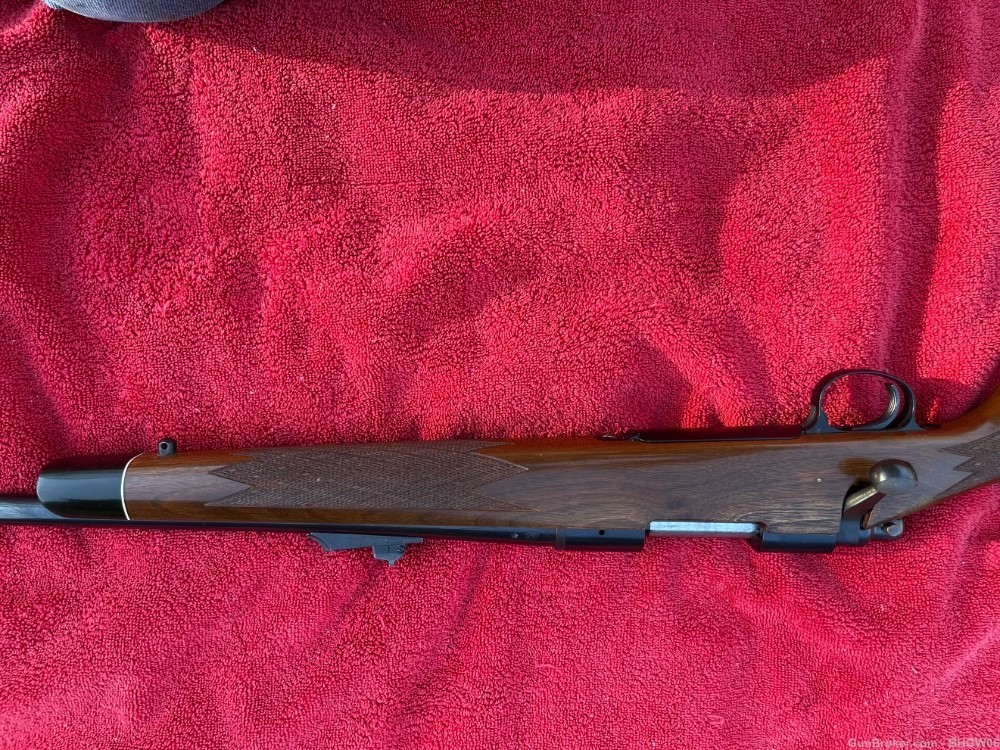Remington 700 Bdl 222-img-3
