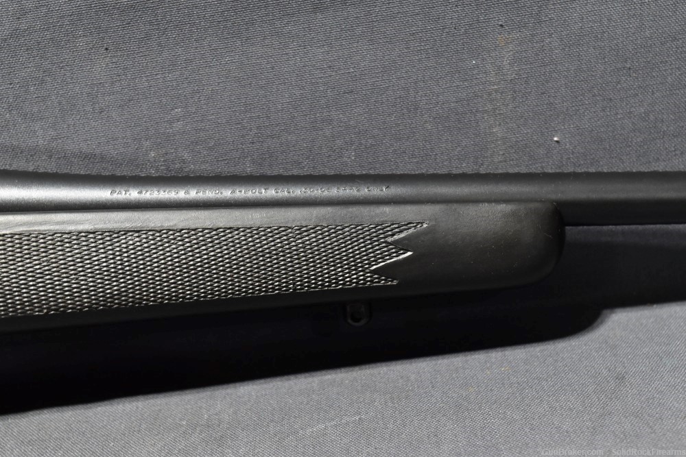 Browning A-Bolt, 30-06 Springfield, Synthetic, With Boss-img-7