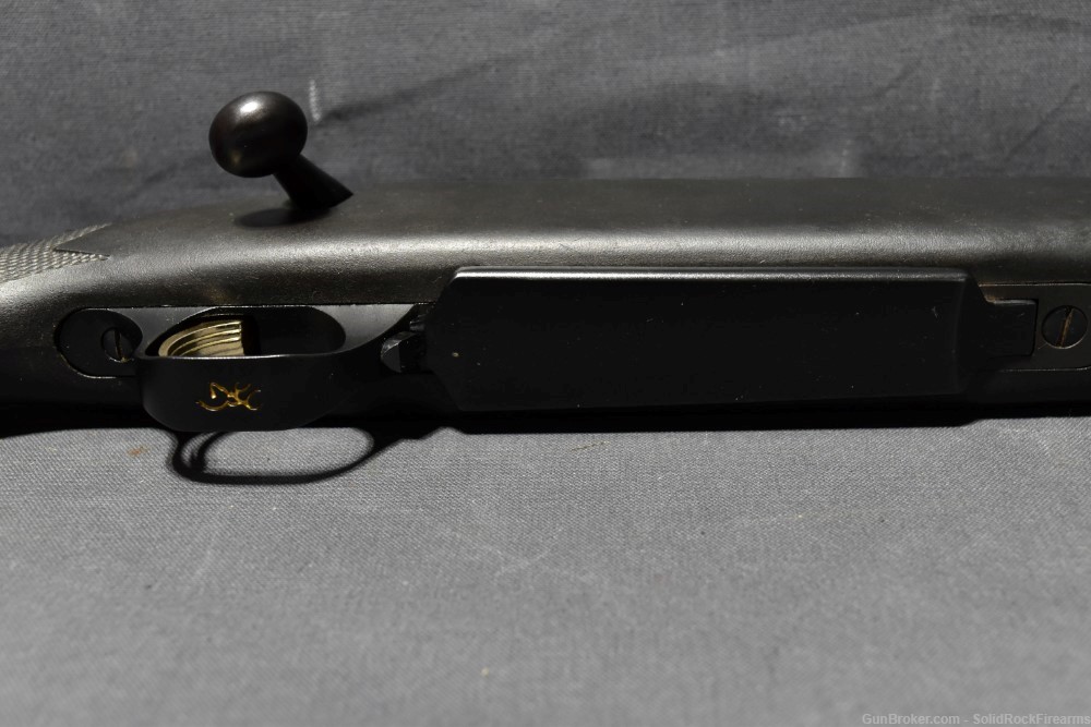 Browning A-Bolt, 30-06 Springfield, Synthetic, With Boss-img-11