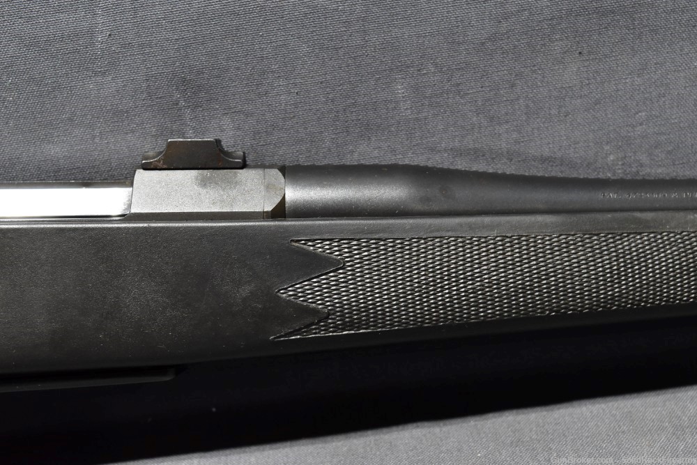 Browning A-Bolt, 30-06 Springfield, Synthetic, With Boss-img-20
