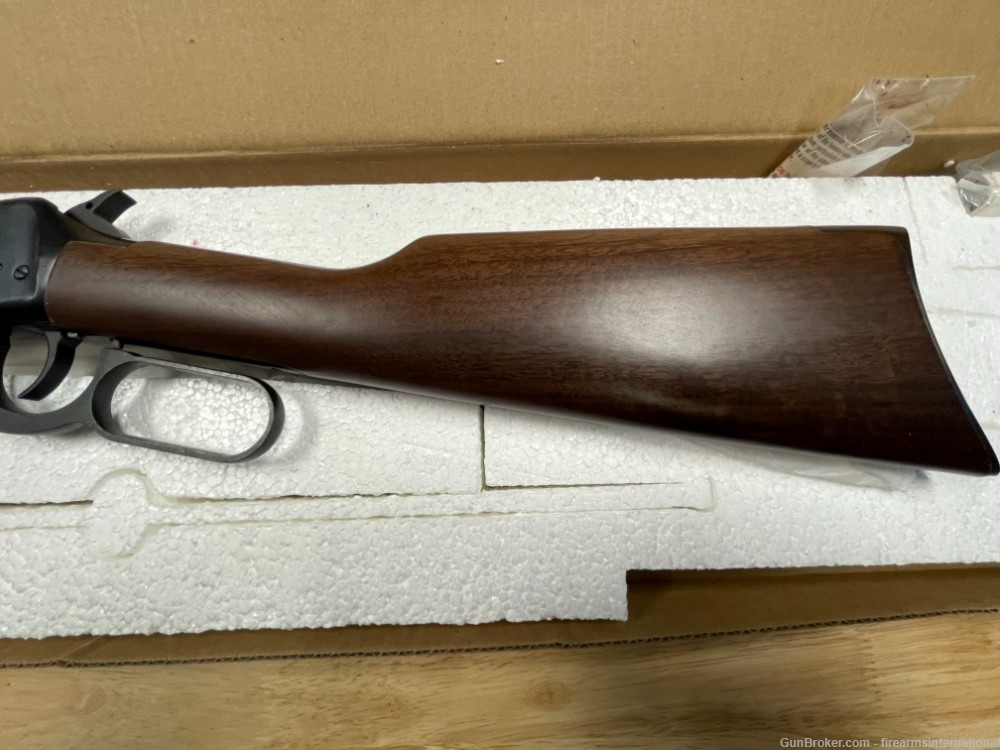 Winchester Model 94 Trails End Blued Octagon 20" Build 1991-img-3