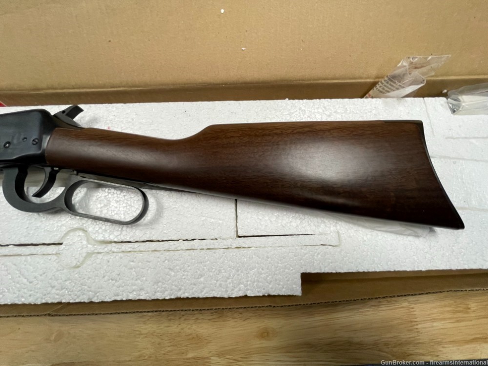 Winchester Model 94 Trails End Blued Octagon 20" Build 1991-img-2