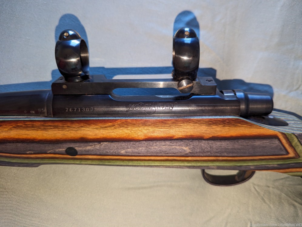 Custom Remington Model 7 in 7mm-08-img-1