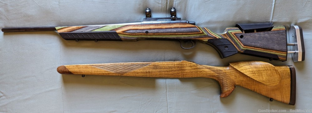 Custom Remington Model 7 in 7mm-08-img-8