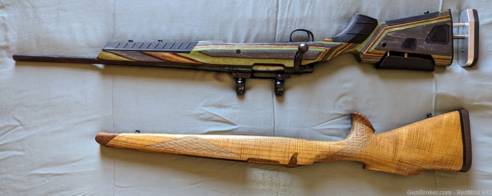 Custom Remington Model 7 in 7mm-08-img-4