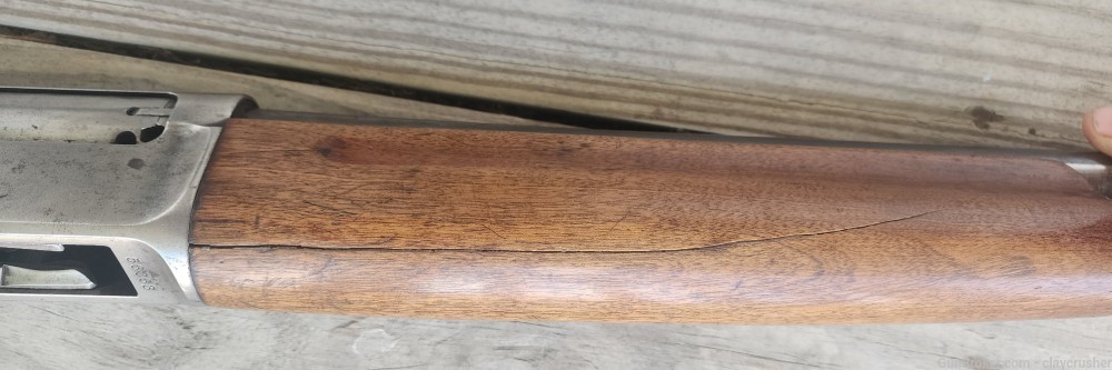 Winchester 1911 SL 12 gauge shotgun-img-6