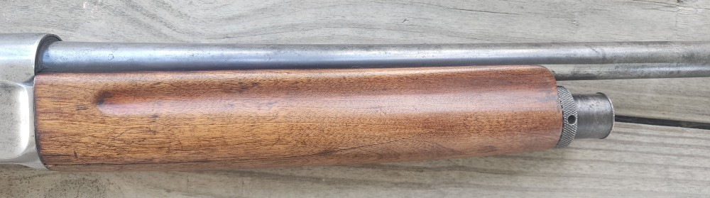 Winchester 1911 SL 12 gauge shotgun-img-11