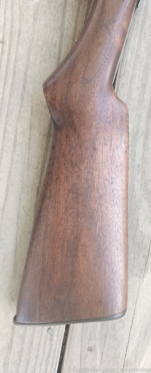 Winchester 1911 SL 12 gauge shotgun-img-4