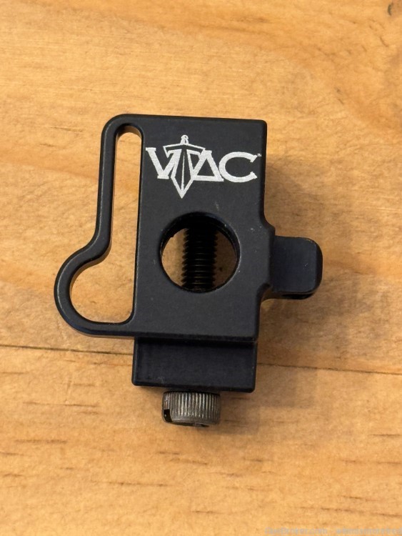 VTAC Lamb Universal Sling Attachment (L.U.S.A) P/N: 1398-img-0