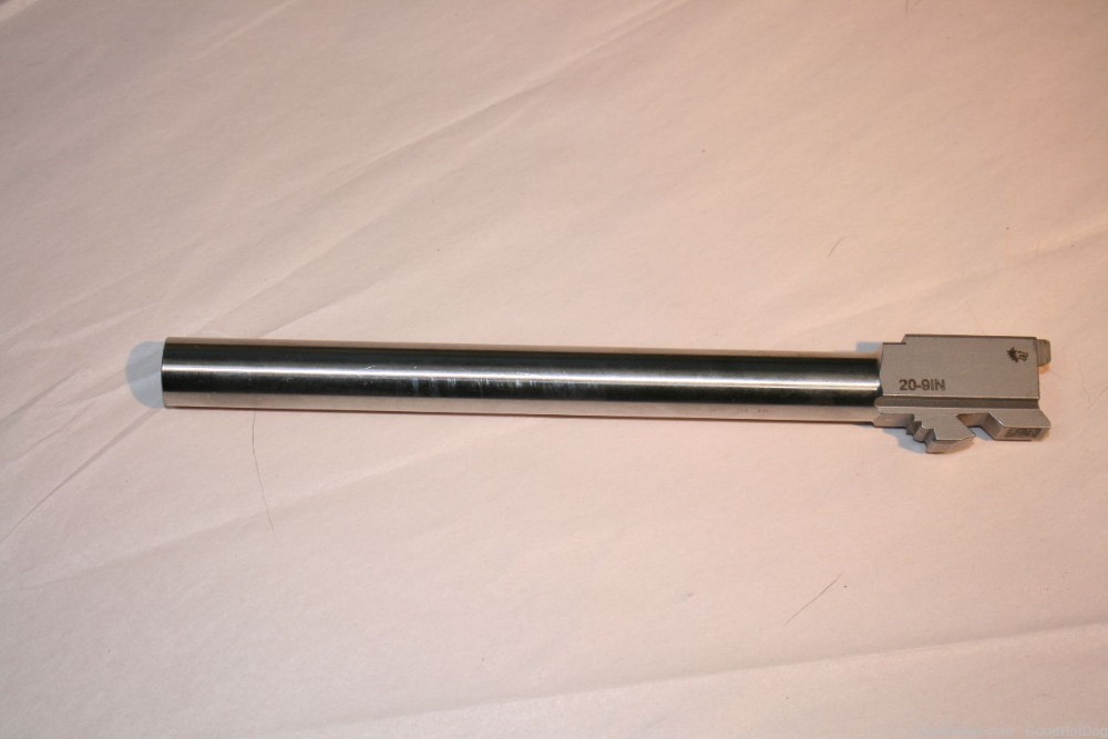 Lone Wolf Glock 10mm Barrel G20 G40 20 40-img-1