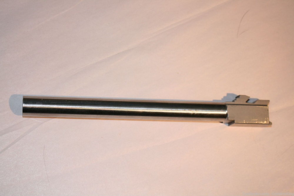Lone Wolf Glock 10mm Barrel G20 G40 20 40-img-2