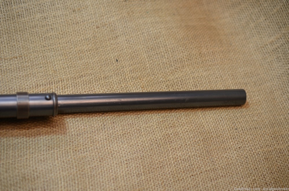 Winchester 1897 12 gauge pump 1915 production-img-27