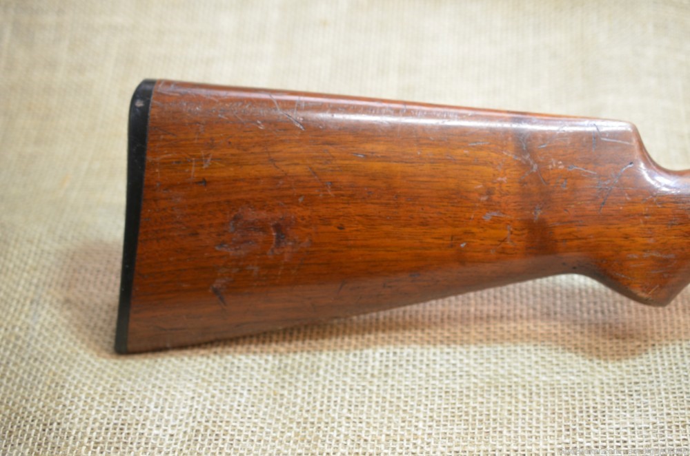 Winchester 1897 12 gauge pump 1915 production-img-11