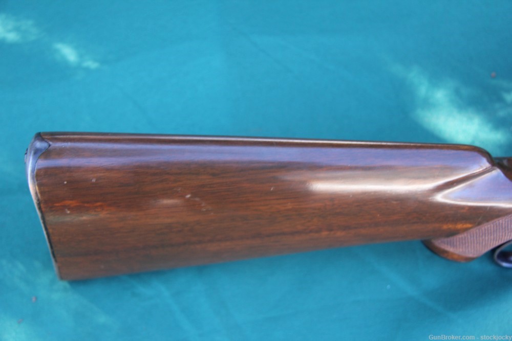 Winchester Model 71 Deluxe 348-img-4