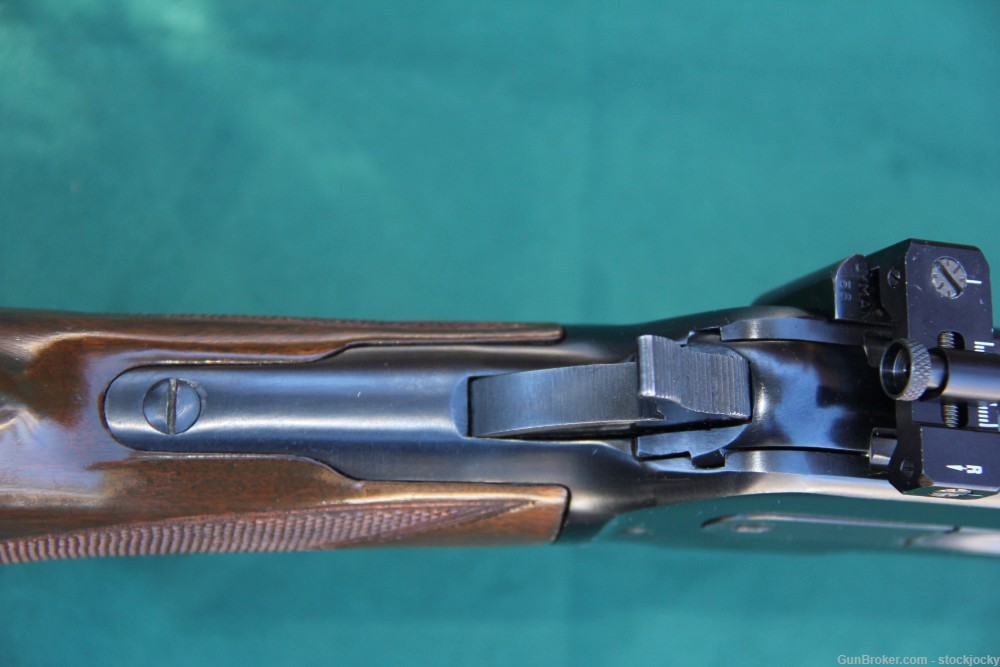 Winchester Model 71 Deluxe 348-img-5