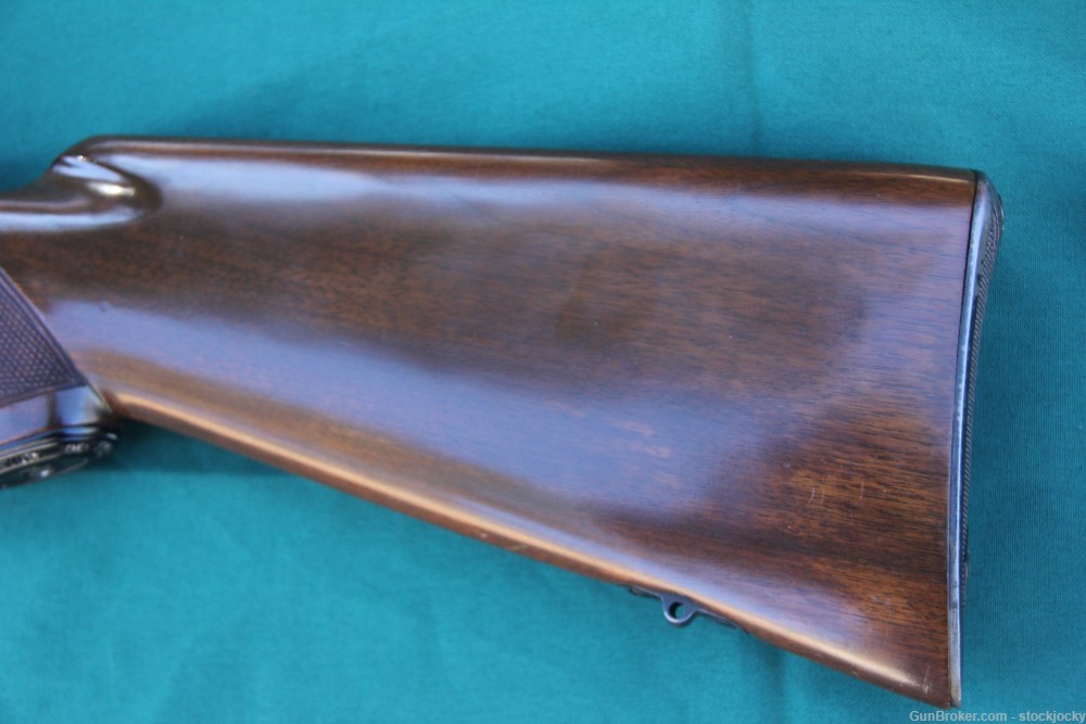 Winchester Model 71 Deluxe 348-img-1