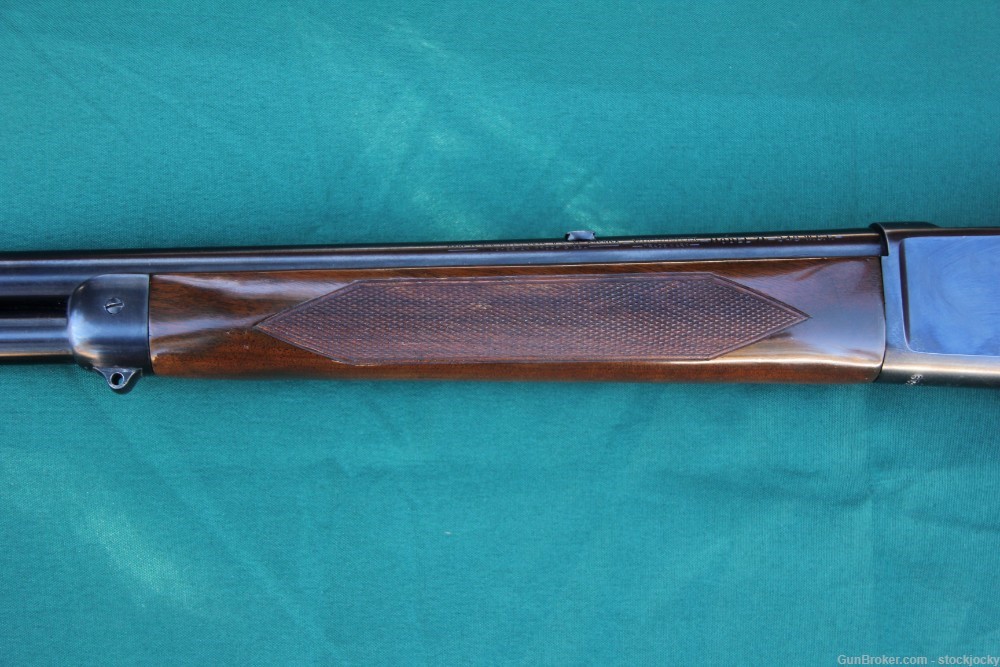 Winchester Model 71 Deluxe 348-img-7