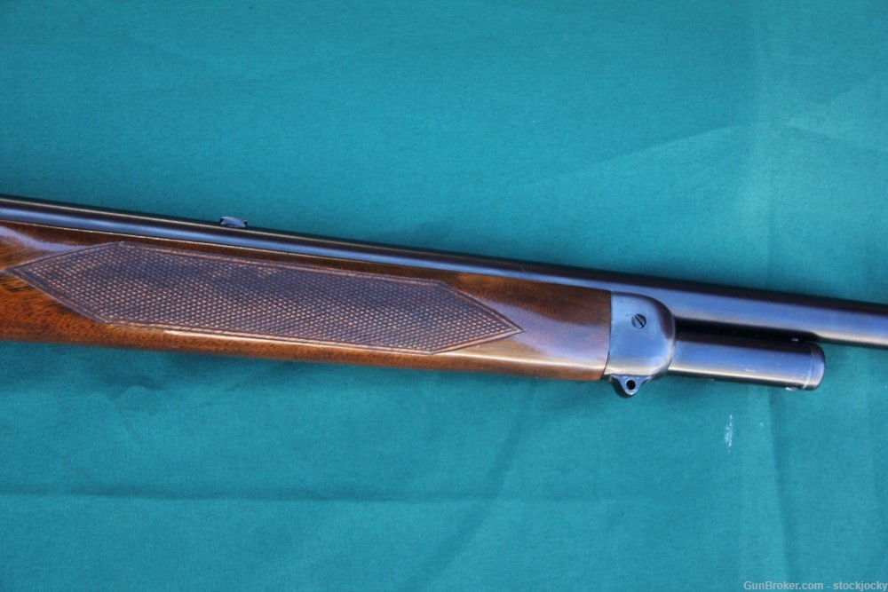 Winchester Model 71 Deluxe 348-img-6