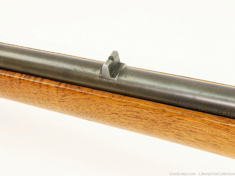European .22 Caliber Military Style Commercial Rifle-img-11