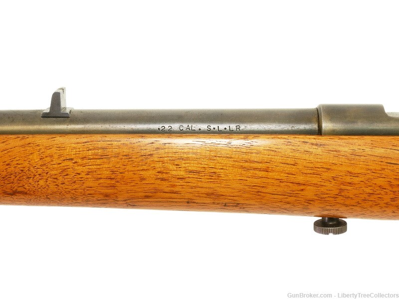 European .22 Caliber Military Style Commercial Rifle-img-8