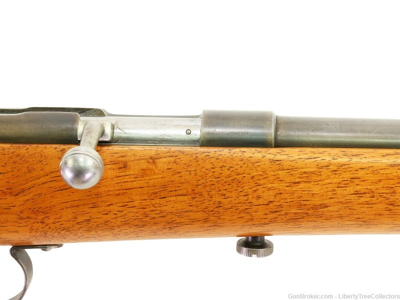 European .22 Caliber Military Style Commercial Rifle-img-9