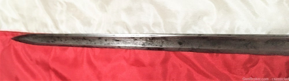 AMES GENERAL OFFICERS SWORD MODEL OF 1840-img-11