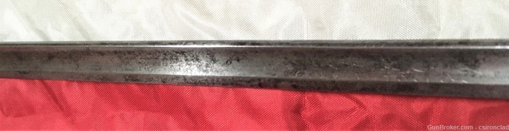 AMES GENERAL OFFICERS SWORD MODEL OF 1840-img-10