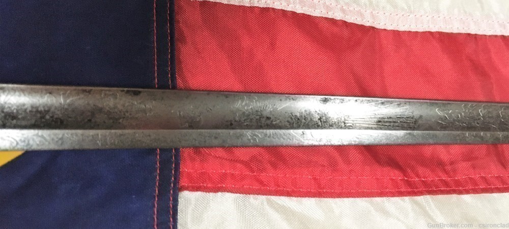 AMES GENERAL OFFICERS SWORD MODEL OF 1840-img-3