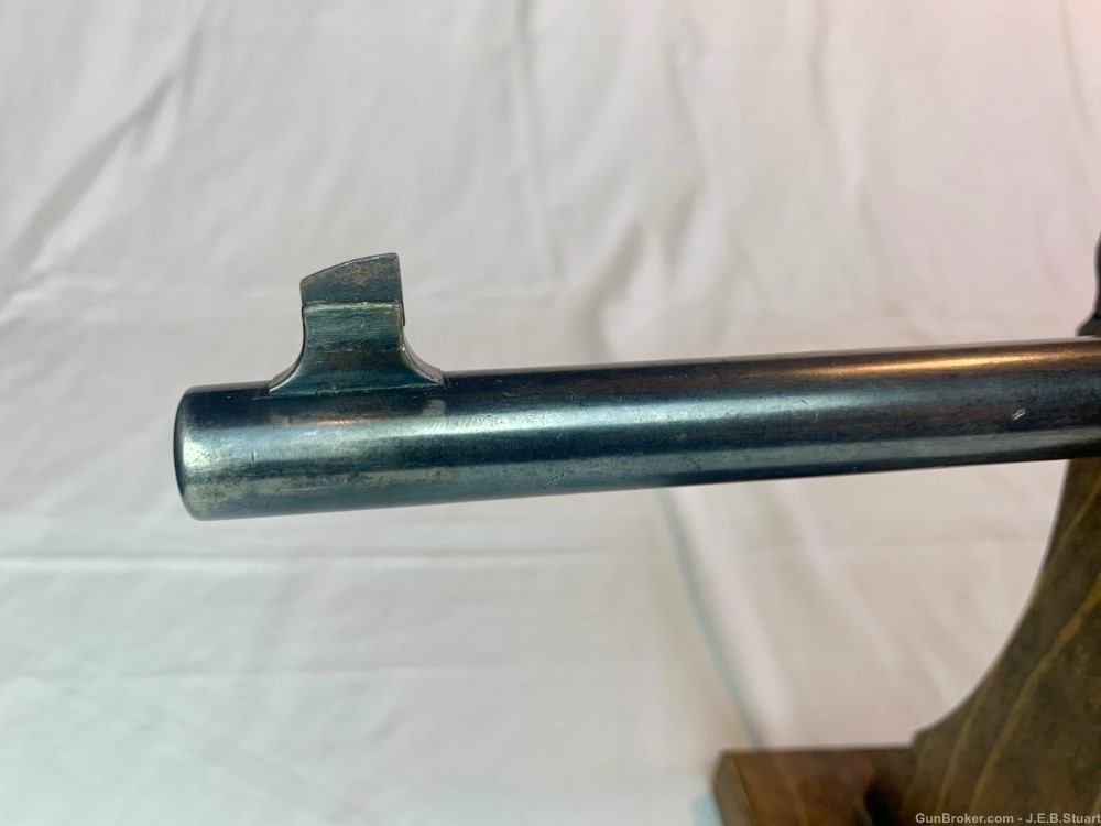 Antique Springfield Model 1895 Variant Krag Carbine-img-25